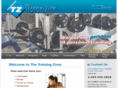 thetrainingzone.com