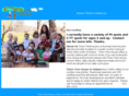 tinastreehouse.com