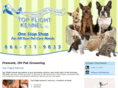 topflightkennels.com
