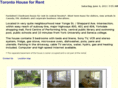 toronto-short-rental.com