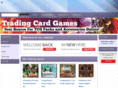 trading-card-games.com