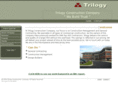 trilogyconstruction.com