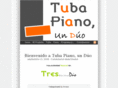 tubapianounduo.es