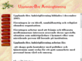 uahf.net