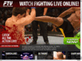 ufcfightslive.com
