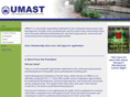 umast.org
