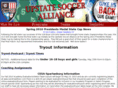 upstatesoccer.org