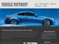 vehiclepartmart.com