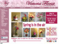 victoria-florist.com