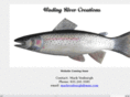 wadingrivercreations.com