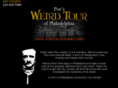 weirdtour.com