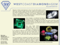 westcoastdiamondandgem.com