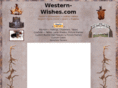 western-wishes.com