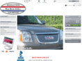 westmeshgrilles.com