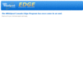 whirlpooledge.com