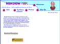 windowtek.com