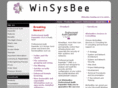 winsysbee.com