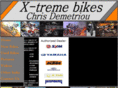 x-tremebikescy.com