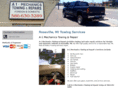 a1mechanicstowingandrepair.com