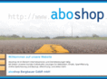 aboshop.de