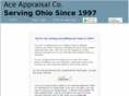 aceappraisalcompany.com
