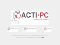 actipc.com