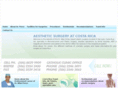 aestheticcostarica.com
