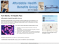 affordablehealthbenefitsgroup.com