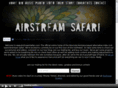 airstreamsafari.com