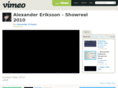 alexandereriksson.com