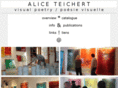 aliceteichert.com