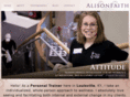 alisonfaith.com