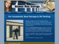 alumnistorage.com