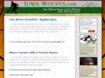 ameswolves.com