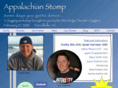 appalachianstomp.com