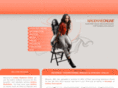 ashley-madekwe.com