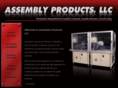 assemblyproducts.net