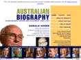 australianbiography.gov.au