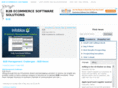 b2becommercesoftware.org