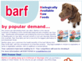barf-pet-food.co.uk