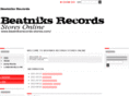 beatniksrecords-stores.com