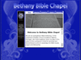 bethanybiblechapelmi.com