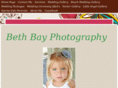 bethbayphotography.com