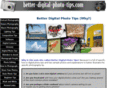better-digital-photo-tips.com