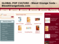 bloodorangesoda.com