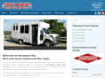 broadwaybus.com