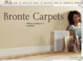 brontecarpets.co.uk