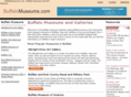 buffalomuseums.com