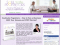 businessandmarriage.com
