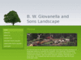 bwgiovanellalandscape.com